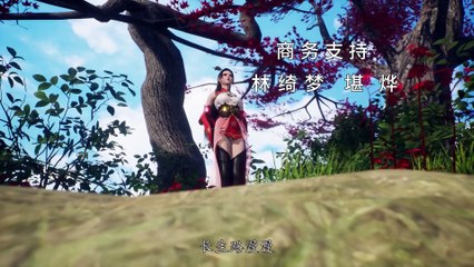 The strongest male protagonist of all time Episode 13