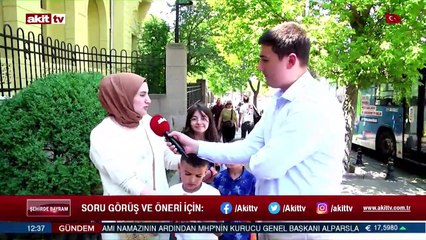 Kurban Bayramı nasıl geçiyor?