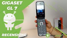 Recensione Gigaset GL 7: un cellulare per anziani con tutte le necessità moderne!