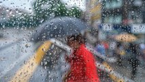 İstanbul için kritik yağış uyarısı! Vali saat verdi