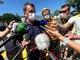 Tour de France 2022 - Cédric Vasseur : "Guillaume Martin a le Covid, il est rentré chez lui pour se soigner, c’est un coup dur pour Cofidis"