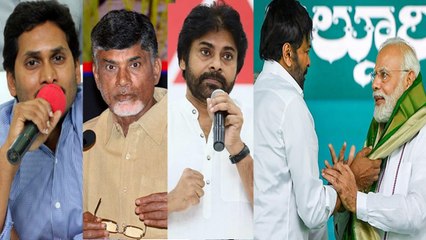 చిరంజీవి కోసం బీజేపీ ప్రయత్నాలు, మెగా ప్లాన్ * Politics | Telugu OneIndia