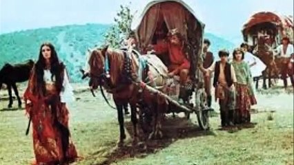 Puiu Nastase -filmul Satra - soundtrack