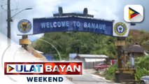 Clearing operations sa Banaue, Ifugao, nagpapatuloy; State of Calamity, idineklara