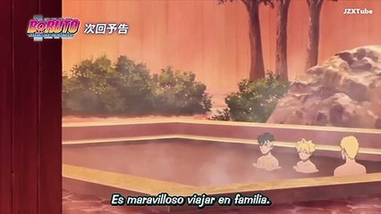 Boruto Cap 258 Avance Sub Español