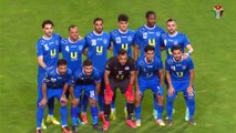 ملخص وأهداف مباراة الرمثا ومعان 4-1 - الدوري الأردني للمحترفين 2022