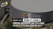 Centre Mondial du Cyclisme (UCI) / World Cycling Centre (UCI) - Étape 9 / Stage 9 - #TDF2022