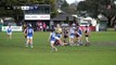 Jake Sutton's five goals against Lake Wendouree | The Courier | July 11, 2022