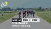 Tête de course / Head of the race - Étape 9 / Stage 9 - #TDF2022
