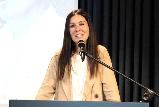 AK Parti Genel Başkan Yardımcısı Karaaslan: 2023'teki büyük zaferi, başarıyı yalnızca AK Parti için istemiyoruz