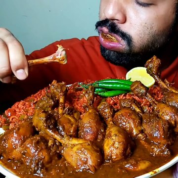 chicken leg piece chicken shorts #mukbang #asmreating #shorts #mukbangasmr #asmrsounds #asmr -