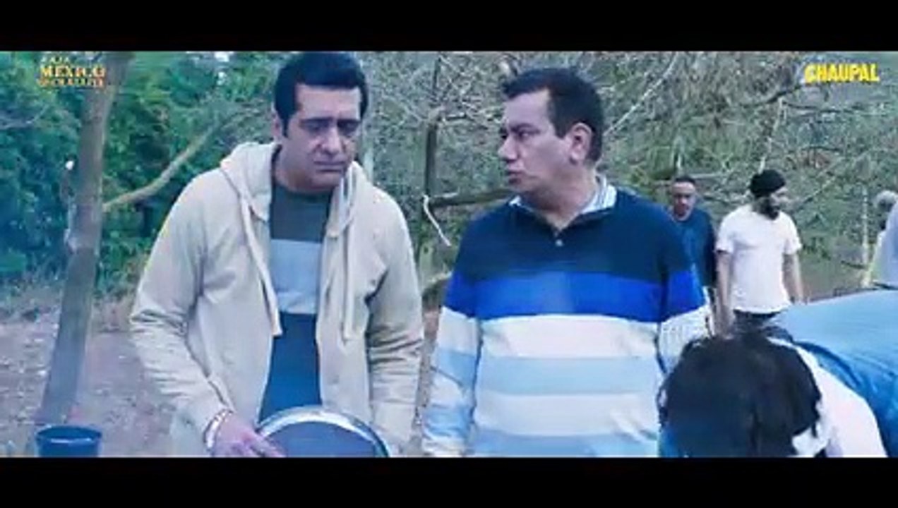 Aja Mexico chaliya Punjabi movie