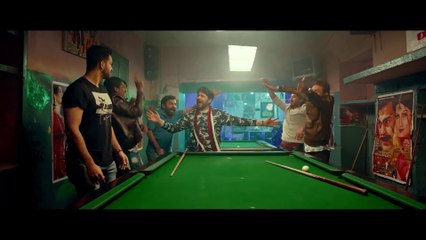 Dum Mastam - Follow your own rhythm  Trailer  Releasing Eid ul Fitr 2022  by Cereal Films