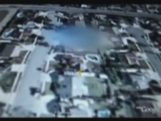 Ufo ovni google earth