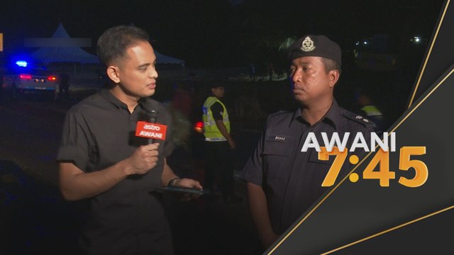 Banjir Baling | Bantuan mangsa banjir terus meningkat