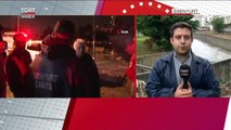 Esenyurt'ta Sel Bilançosu Gün Ağarınca Ortaya Çıktı! - Belediye Başkanı Kemal Deniz Bozkurt Anlattı