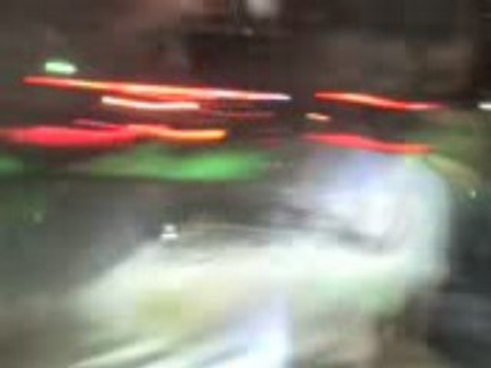 soirée typique au bbox