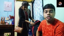 EP 1 Kedarnath & Badrinath Yatra 2022 Kolkata to Haridewar by Train 13009 Doon express Hariswar Tour Harkipouri Ghat Ganga Aarti Travel diaries Sanjoy Manidipa