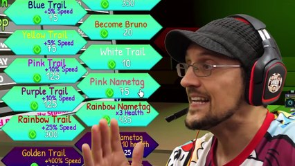 ESCAPE Bruno's Big Head! FGTeeV's Roblox Encanto Musical Gameplay (Don't Talk About Bruno!)