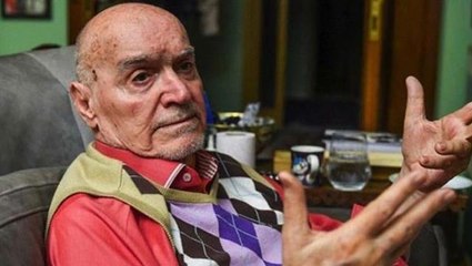 Yoğun bakıma kaldırılan Hıncal Uluç'un sağlık durumu kötüye gidiyor: Entübe edildi