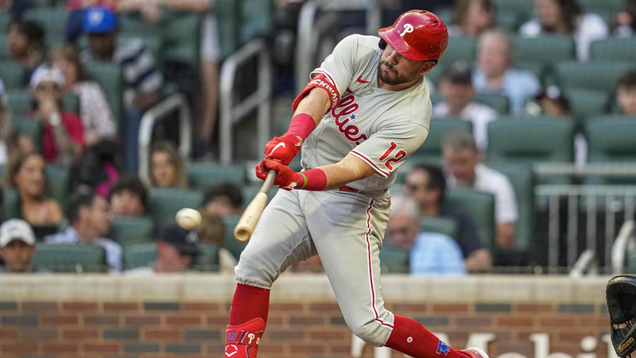 MLB To Make Playoffs Market: Does The No Have Value With The Phillies?