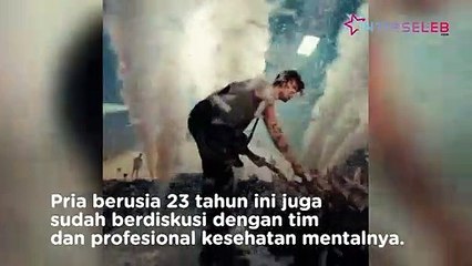 Terkuak Alasan Shawn Mendes Tunda Tur Dunia 'Wonder'