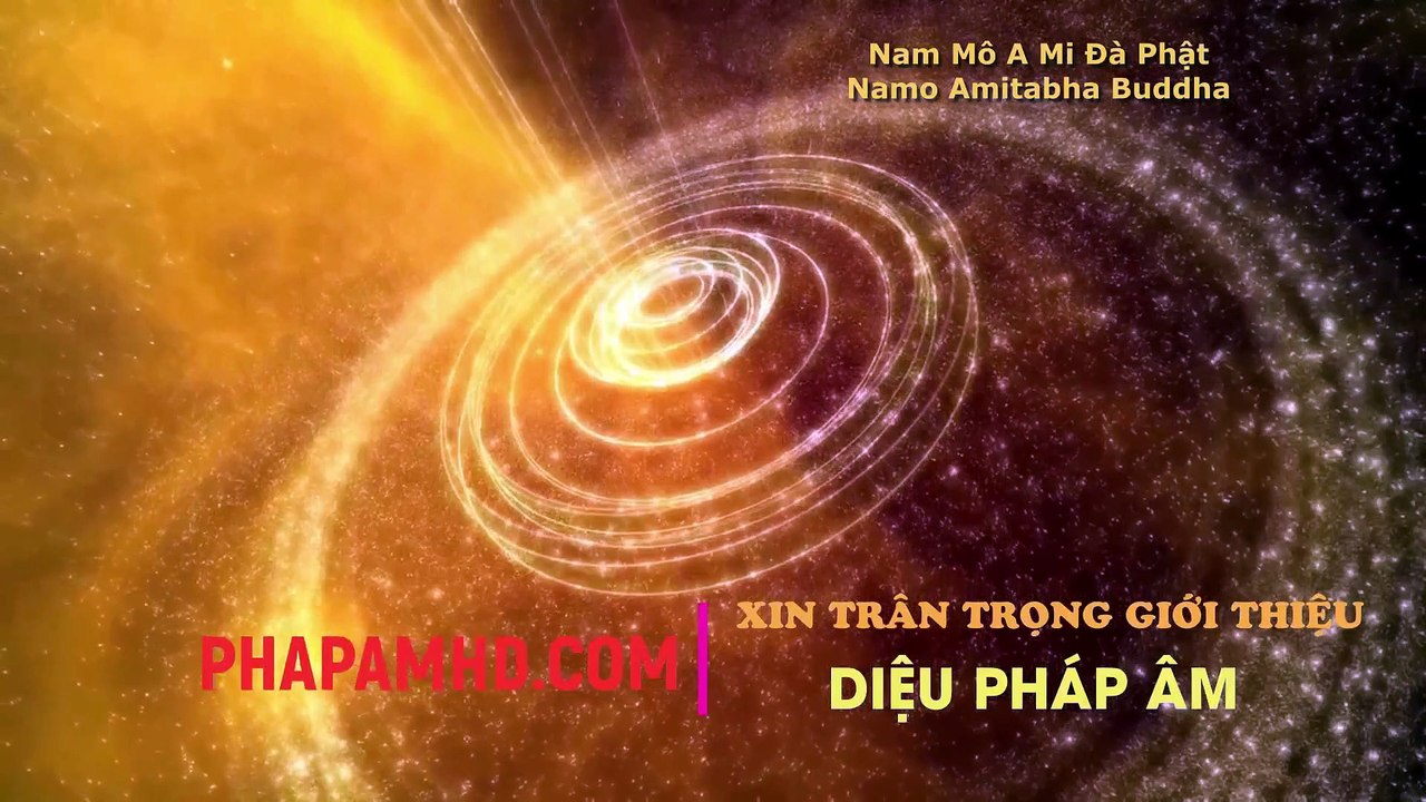 TĐ3699- Một câu Phật hiệu này, niệm như thế nào mới “đắc lực”, tương lai chắc chắn được vãng sinh