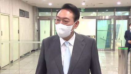 "尹, 조만간 국내 분향소에서 아베 전 총리 조문 예정" / YTN