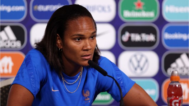 GALA VIDEO - Euro féminin 2022 – Wendie Renard : ce drame qui a marqué sa vie