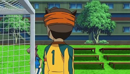 [Amazon] Inazuma Eleven (Super Onze) - Episódio 75 - [PT-BR] SD