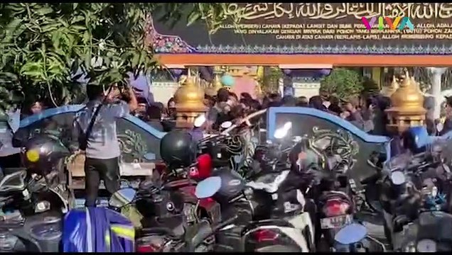 MERINDING! Pengakuan Korban Aksi Pencabulan Mas Bechi
