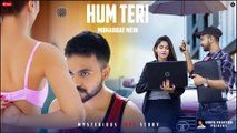 Hum Teri Mohabbat Mein | Kumar Sanu & Sadhana Sargam Hits