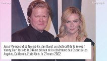 Kirsten Dunst mariée : elle a épousé son compagnon Jesse Plemons dans un cadre exotique