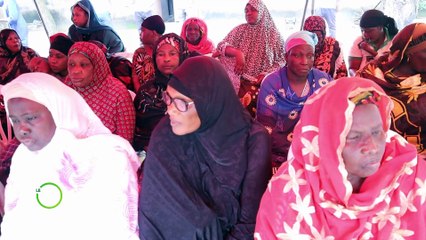 Le 12 Heures 30 de RTI 2 du 10 juillet 2022 par Anicette Konan