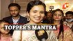 EXCLUSIVE | Watch UPSC Topper Shruti Sharma Shares Success Mantra For Civil Service Aspirants