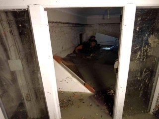 Son dakika haber | Esenyurt'ta evler su altında kaldı, itfaiye ekipleri mahsur kalanları aradı