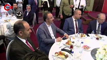 Süleyman Soylu: 700 binin üzerinde Suriyeli kardeşimiz bu ülkede doğdu