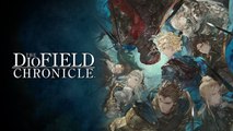 The Diofield Chronicle - Trailer date de sortie