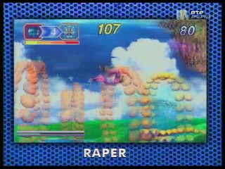 Cybermaster - Ep.40 - 07-12-1996