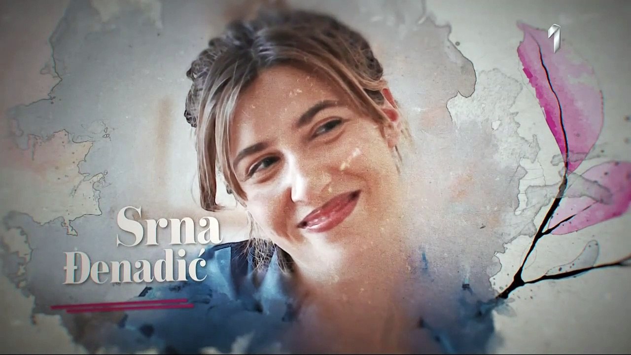 Mala supruga - Uvodna špica (Prva TV)