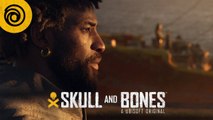 Skull and Bones - Trailer cinématique
