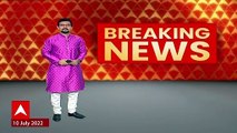 Shiv Sena Tanaji Sawant: बंडखोर आमदार तानाजी सावंतांची हकालपट्टी ABP Majha