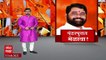 CM Eknath Shinde Pandharpur : पंढरपुरात एकनाथ शिंदेंचं कार्यकर्त्यांना मार्गदर्शन ABP Majha
