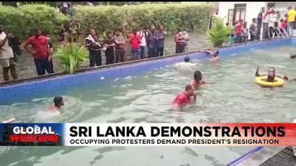 Latest news bulletin | July 10th – Evening