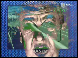 Cybermaster - Ep.43 - 28-12-1996