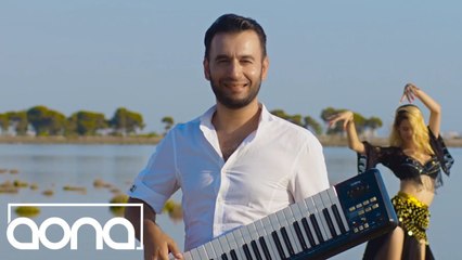 Albert Sula - Energy  (Official Video)