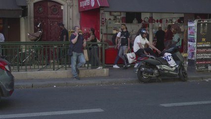 دراسة: ثلث الفرنسيين من أصول أجنبية