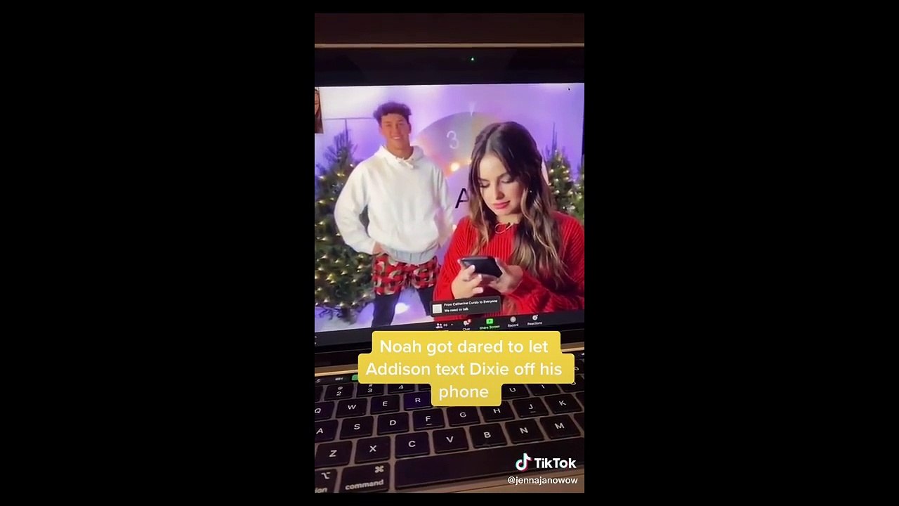 Dixie and Noah Breakup!!!