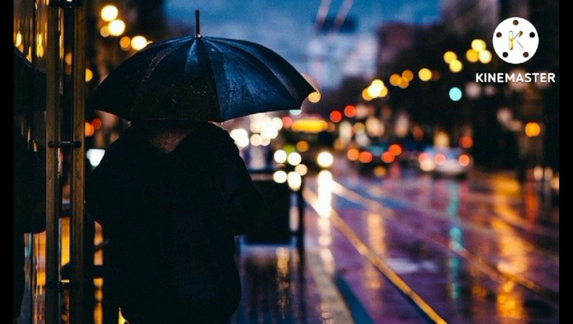 ⁣Suara Hujan (Rain sound)