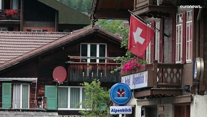 Sicurezza in montagna: Alpi svizzere sotto monitoraggio